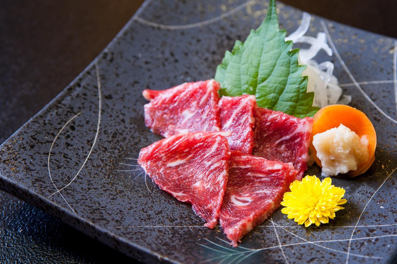 Fumoto Ryokan Minamioguni Eksteriør bilde